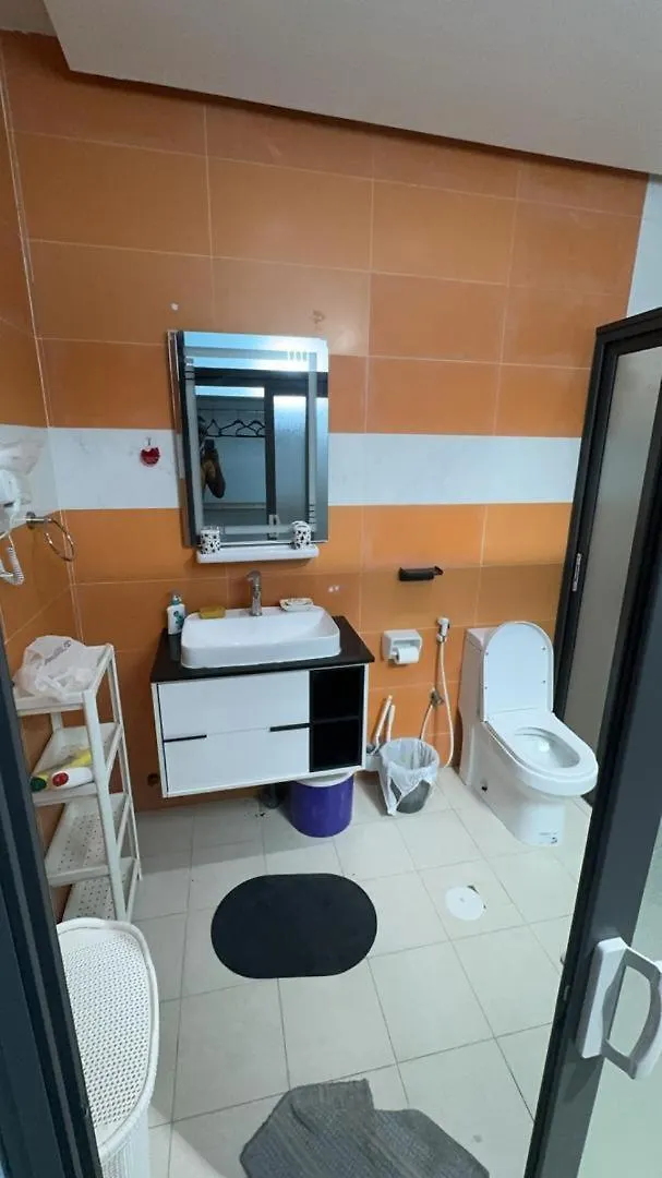 Dxb Appartment Dakar Apartment