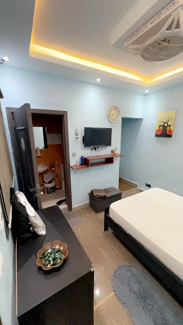 Dxb Appartment Dakar