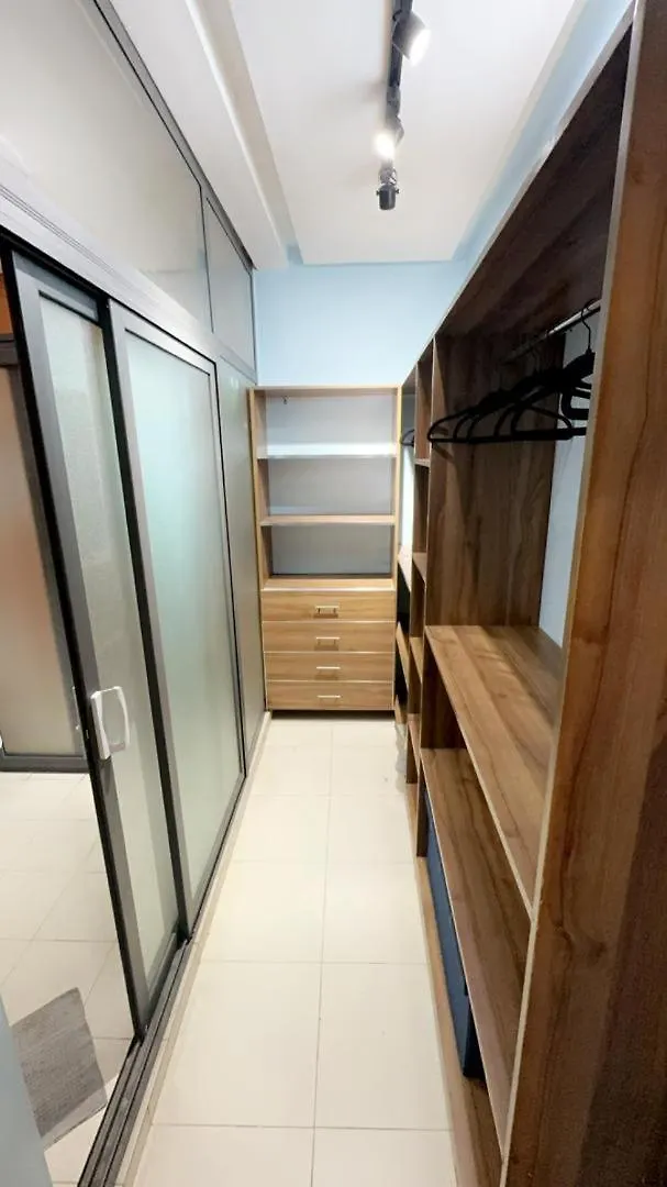 Dxb Appartment Dakar Senegal