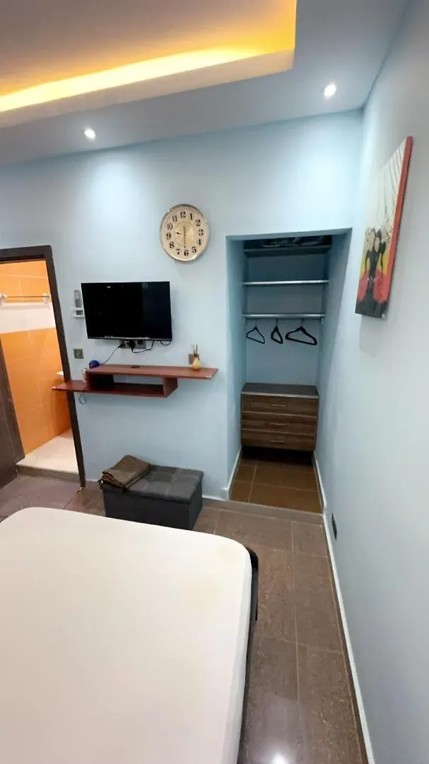 Apartment Dxb Appartment Dakar
