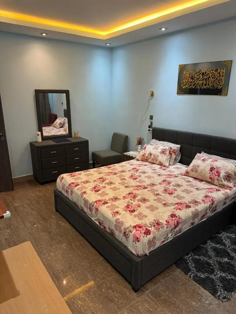 Apartment Dxb Appartment Dakar