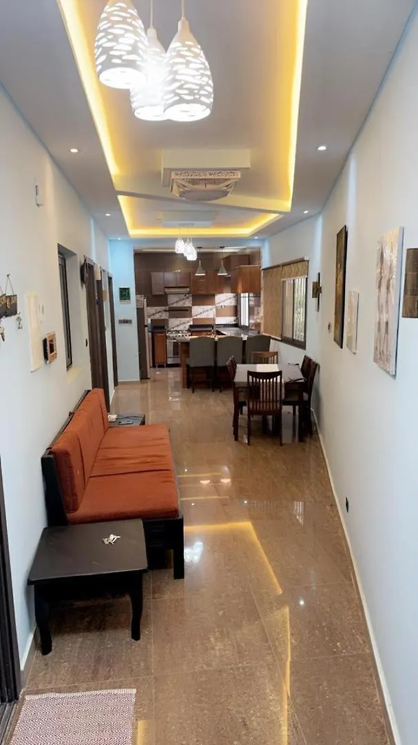 Dxb Appartment Dakar 0*,  Senegal