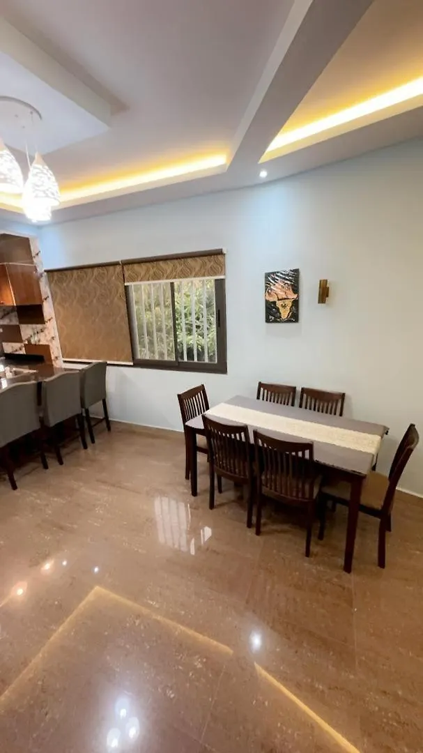 Dxb Appartment Dakar