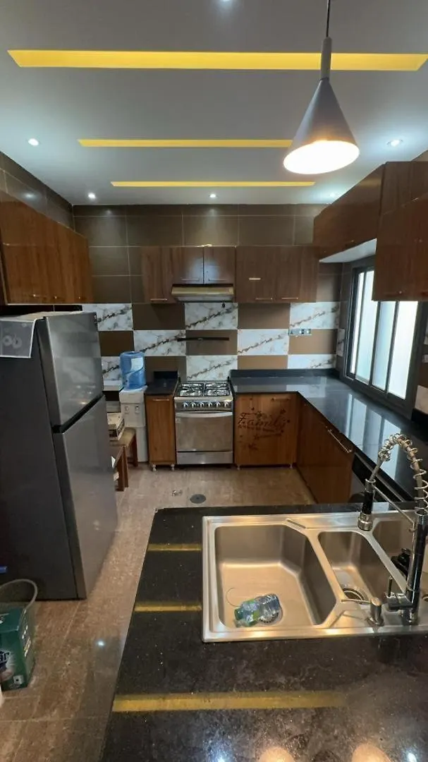 Apartment Dxb Appartment Dakar