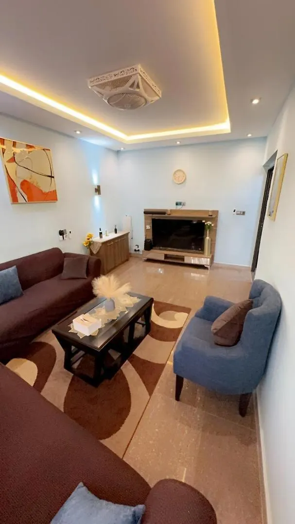 Dxb Appartment Dakar