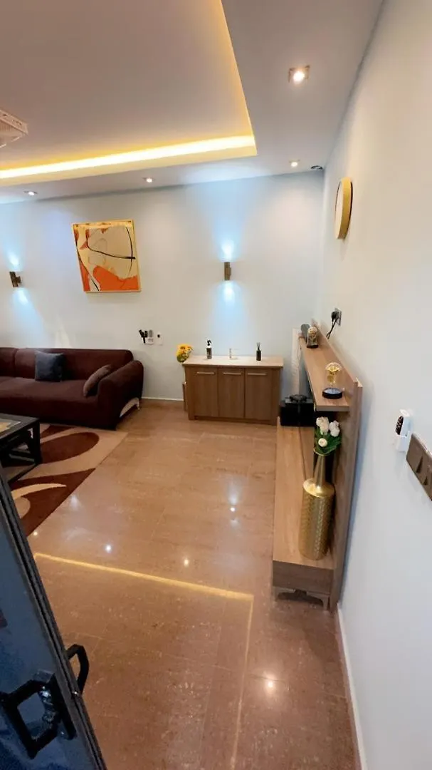 Dxb Appartment Dakar 0*,  Senegal
