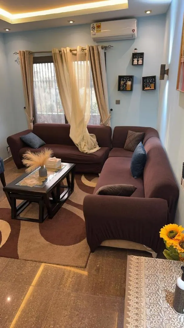 Dxb Appartment Dakar 0*,