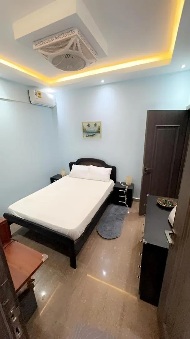 Apartment Dxb Appartment Dakar Senegal